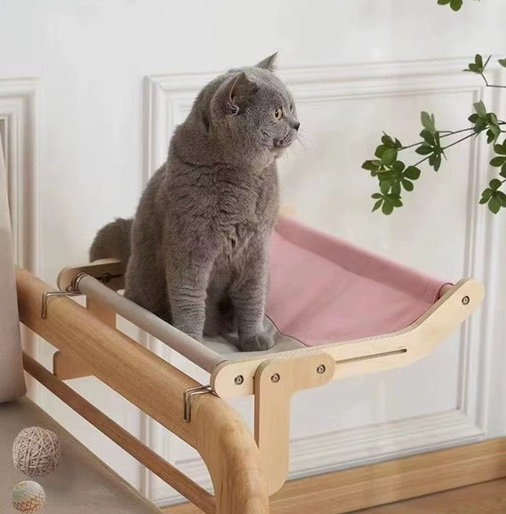 PurrLux Serenity Perch