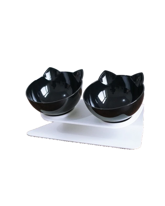 PurrLux Celestial Feeders