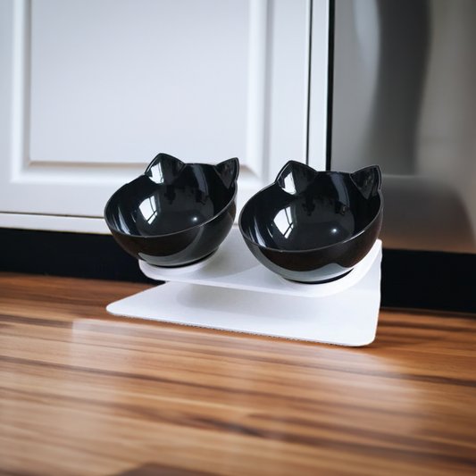 PurrLux Celestial Feeders