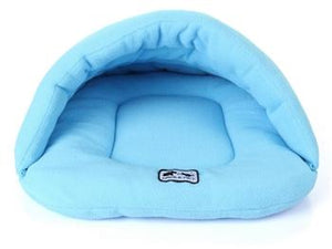 Kitten Cave Cat Bed by PurrLux