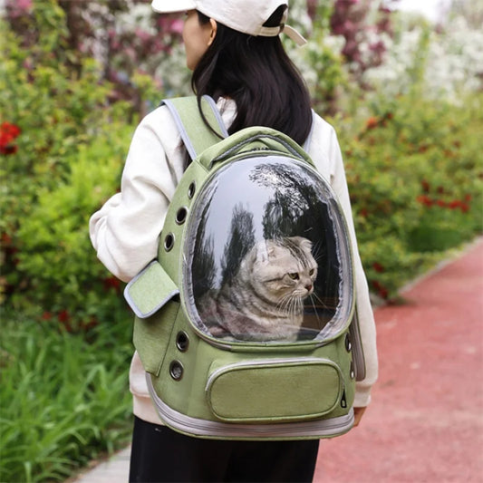 PurrLux PeekPack