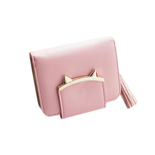 PurrLux Mini Clutch