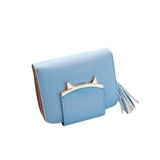 PurrLux Mini Clutch