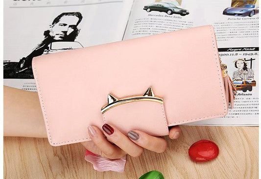 PurrLux Clutch